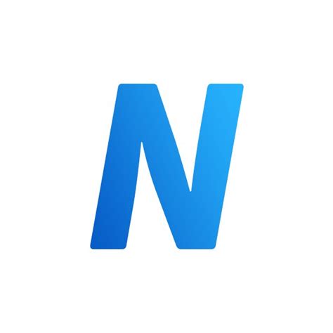 Официальный логотип игры Nvuti
